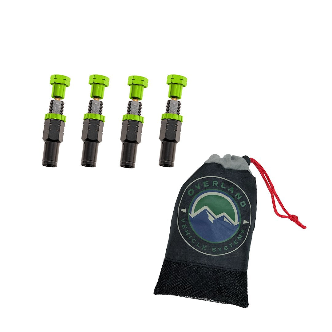 Overland Vehicle Systems 97-9903 Tire Deflator||97-9903 Deflatorsclean2.Jpg||85||ovs979903||1038041