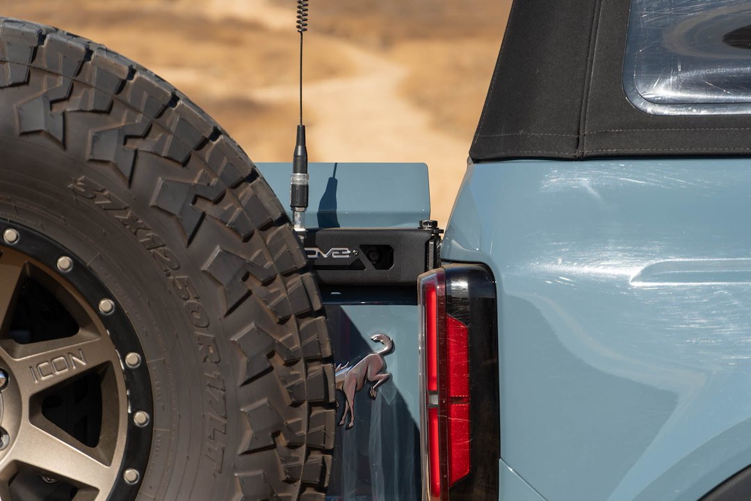 Dv8 Offroad Tcbr-02 Spare Tire Carrier||tcbr-02_Installed-05.Jpg||92||dv8tcbr02||1629415