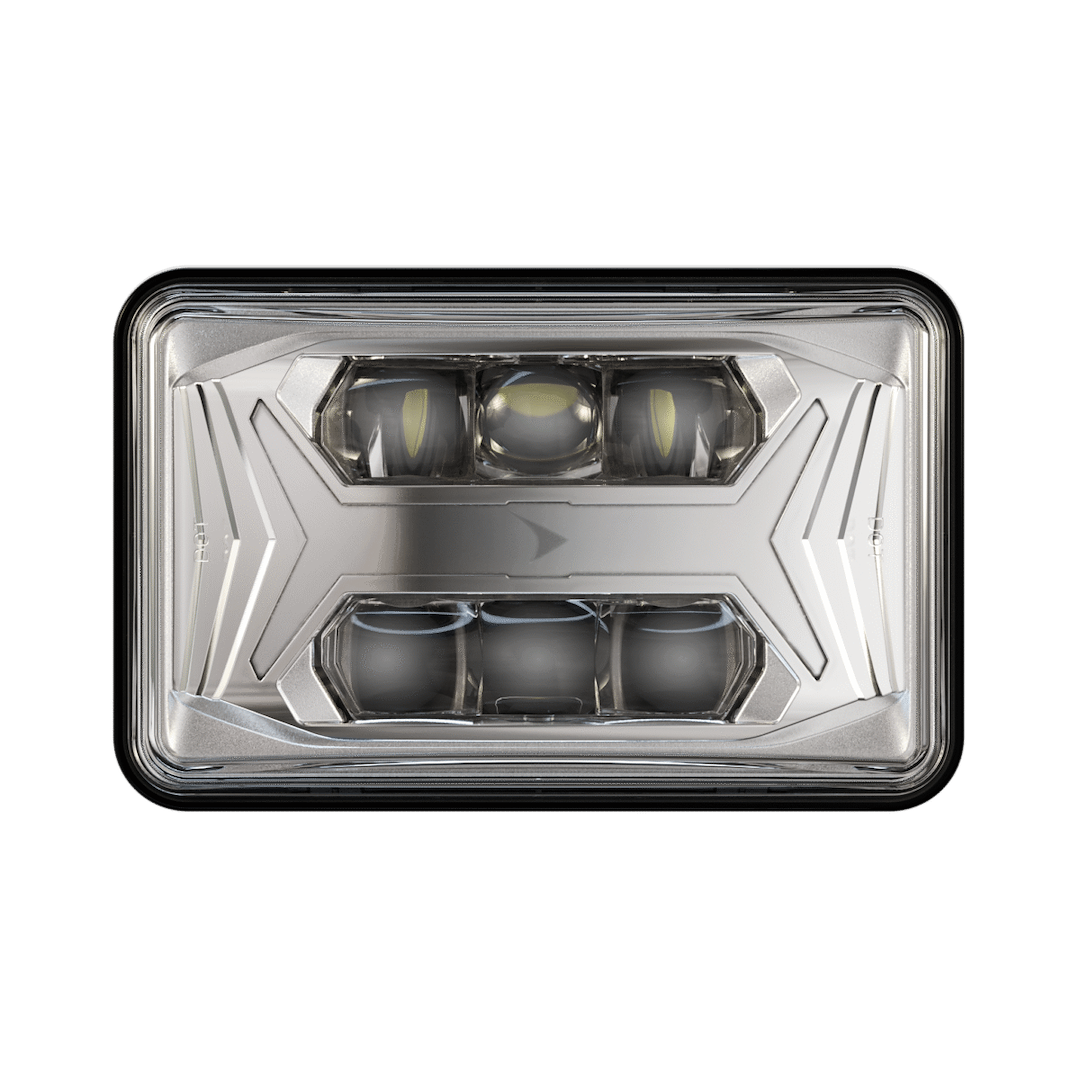 J.W. Speaker 0562031 Headlight Assembly||j.W.-Speaker-Model-8800-Evo-X-Low-Beam-Chrome-Unheated-Front-2025-1-1200x1200.Png||85||j470562031||2511179