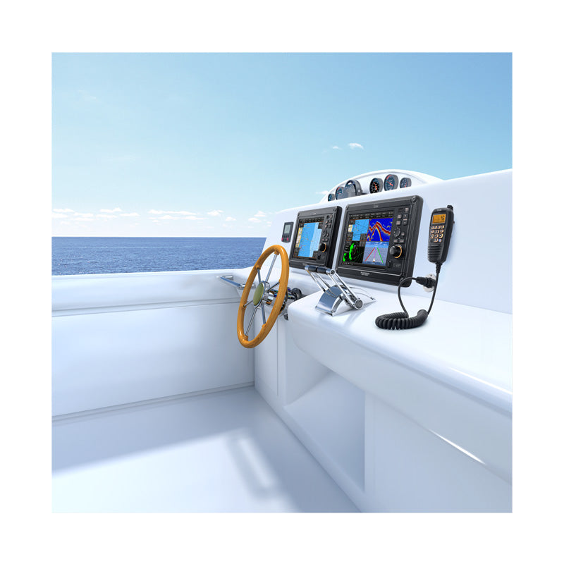 Product of Icom M400bb Vhf Radio