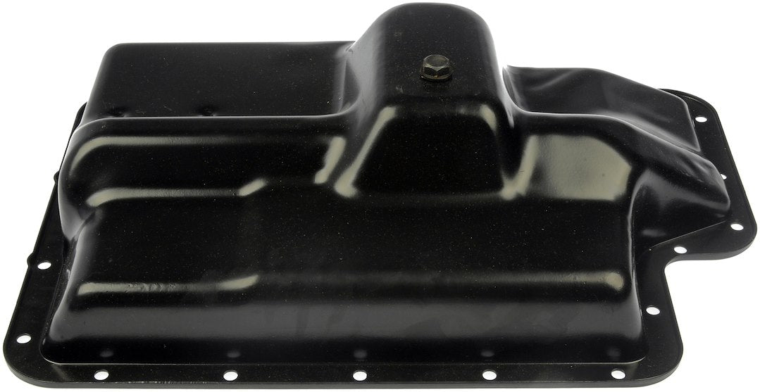 Dorman (Oe Solutions) 265-805 Auto Trans Oil Pan||265-805-007.Jpg||85||d18265805||965061