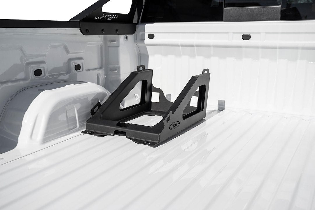 Product of Addictive Desert Designs T99918na01na Spare Tire Carrier