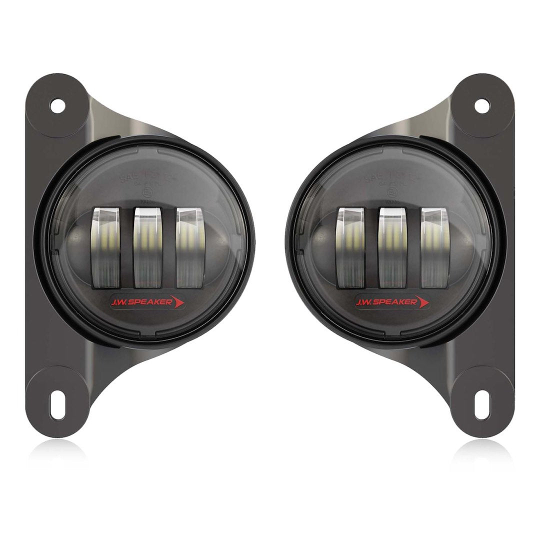 J.W. Speaker 0557993 Driving/ Fog Light||0557993.Jpg||85||j470557993||1025839