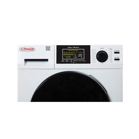 Product of Pinnacle Appliances 22-826 L W Clothes Washer
