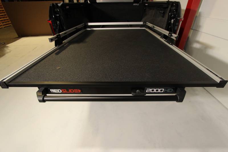 Product of Bedslide 20-7848-HD 2000 Pound 78 Inch x 48 Inch Bed Slide