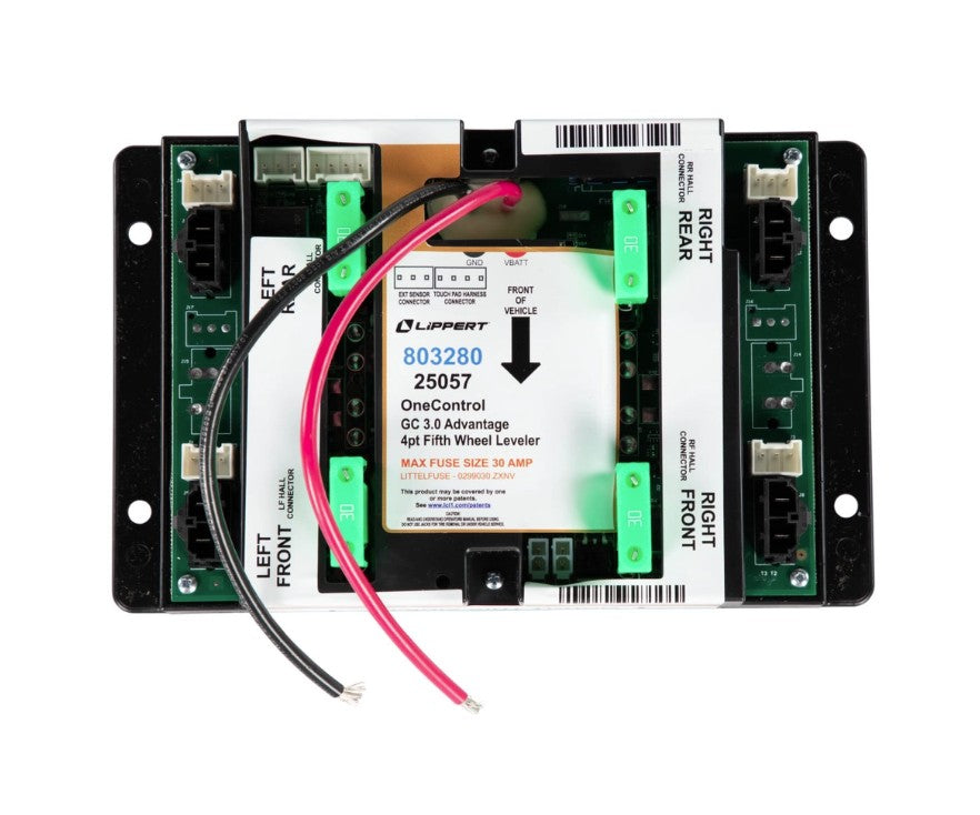 Lippert Components 803280 Rv Control System||803280.Jpg||85||m6v803280||1601858