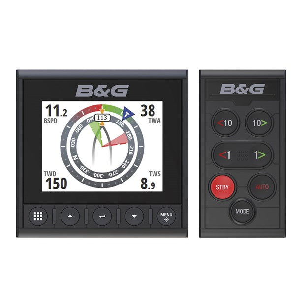 Product of B&G Usa 000-13561-001 Autopilot Control Unit