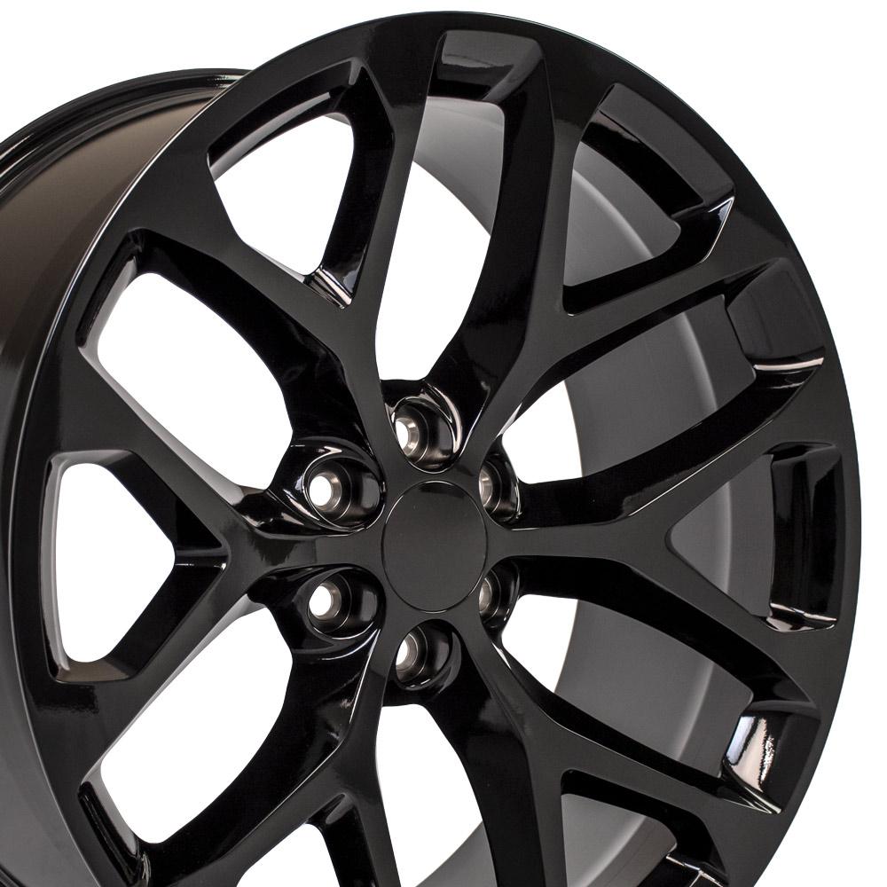 Oe Wheels Cv98b-24100-6550-24b Wheel||cv98b-24100-6550-24b-2p.Jpg||87||oew9510966||2257496