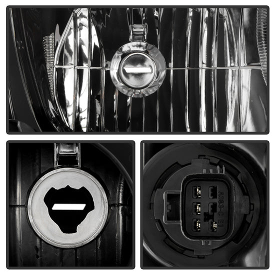 Xtune 9052989 Headlight Assembly||9052989_2.Jpg||87||s2z9052989||2219132