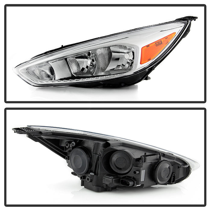 Product of Xtune 9944642 Headlight Assembly