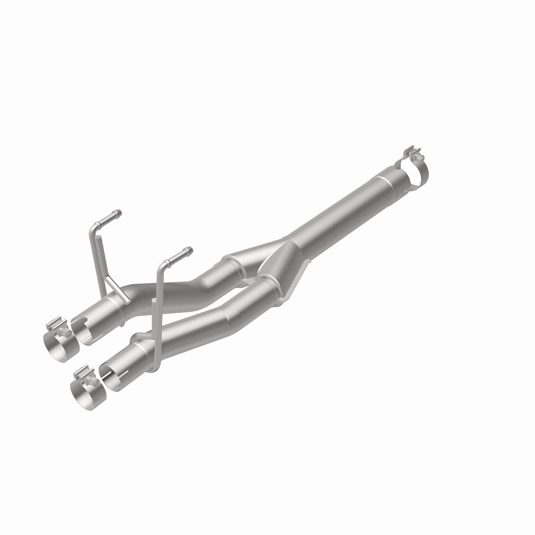Product of Magnaflow Performance 19440 Exhaust Pipe Muffler Delete