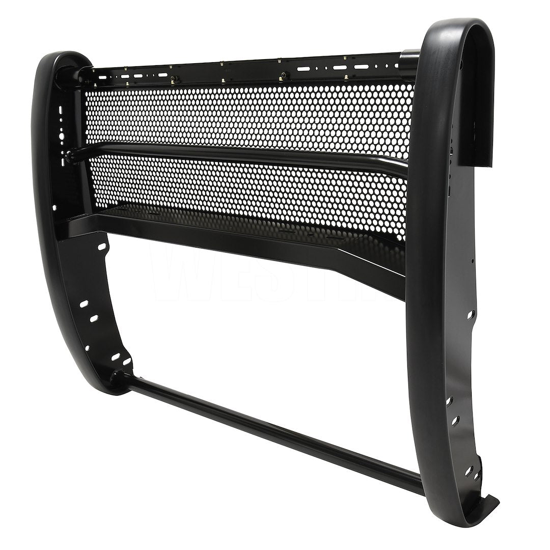 Westin Public Safety 36-54085 Bumper Push Bar||36-54085_Ko3qtr.Jpg||87||w163654085||1295227