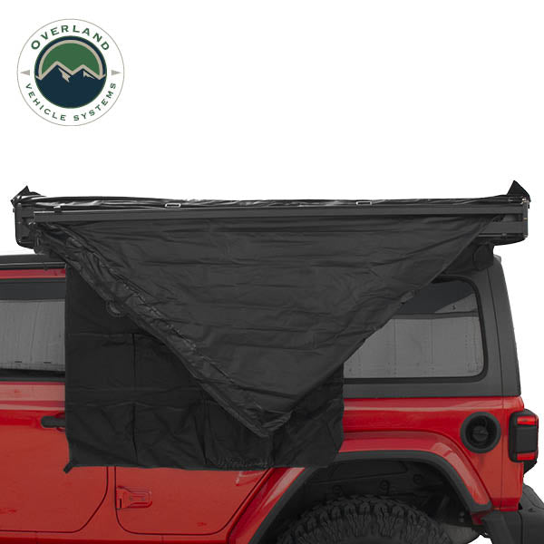 Overland Vehicle Systems 18069919 Awning - Roof Rack Kit Component||xd 180 Awning Presentation_18.Jpg||95||ovs18069919||1559987