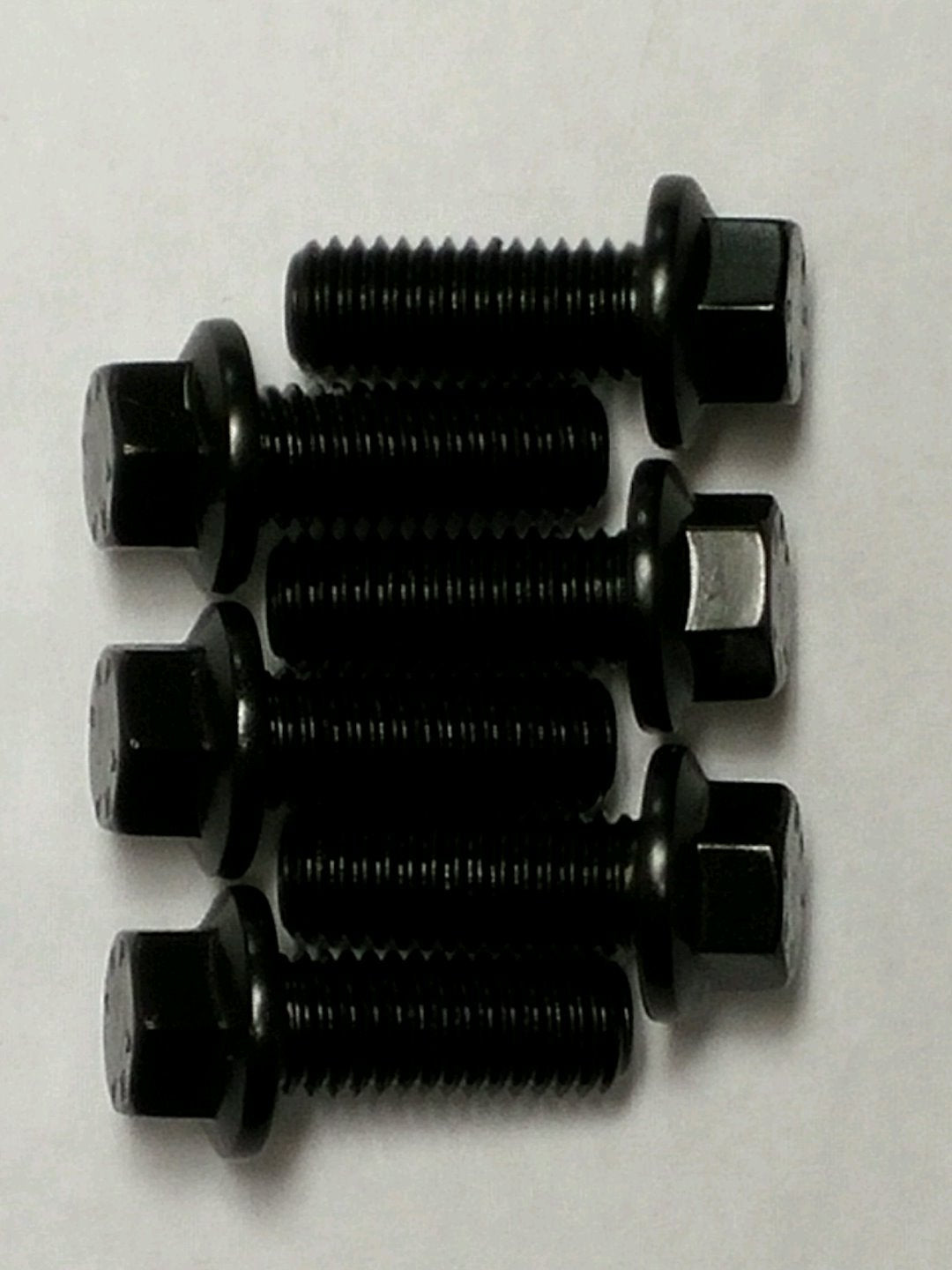 Mcleod 1505 Clutch Pressure Plate Bolt||1507 Bolt Kit.Jpg||85||m981505||1610079