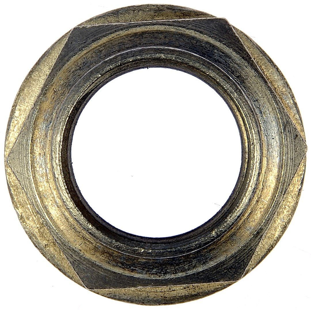 Dorman (Oe Solutions) 930-501 Wheel Hub Assembly||930-501-009.Jpg||93||d18930501||1059739
