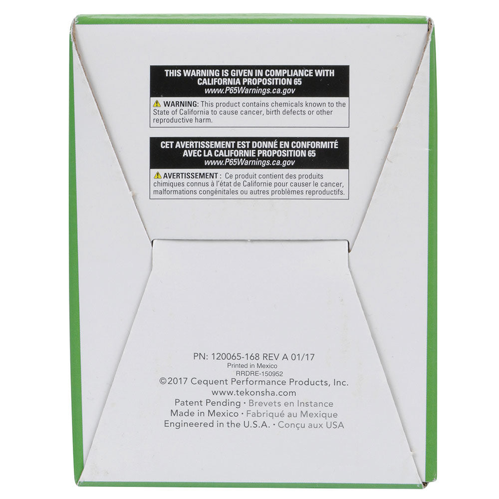 Product of Tekonsha 118774 Vehicle End 4 Flat Trailer Wiring Connector