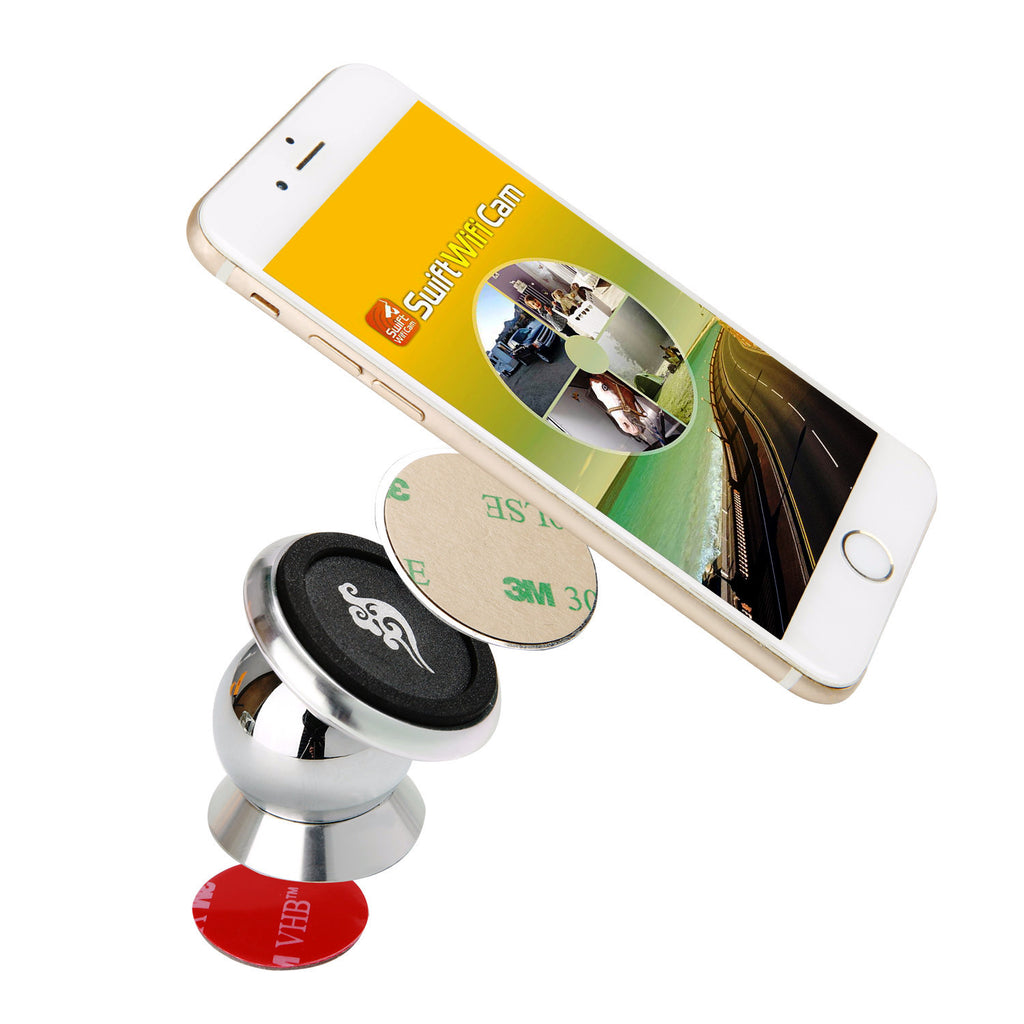 Product of Swift Hitch Sh04 Hitch Alignment Camera