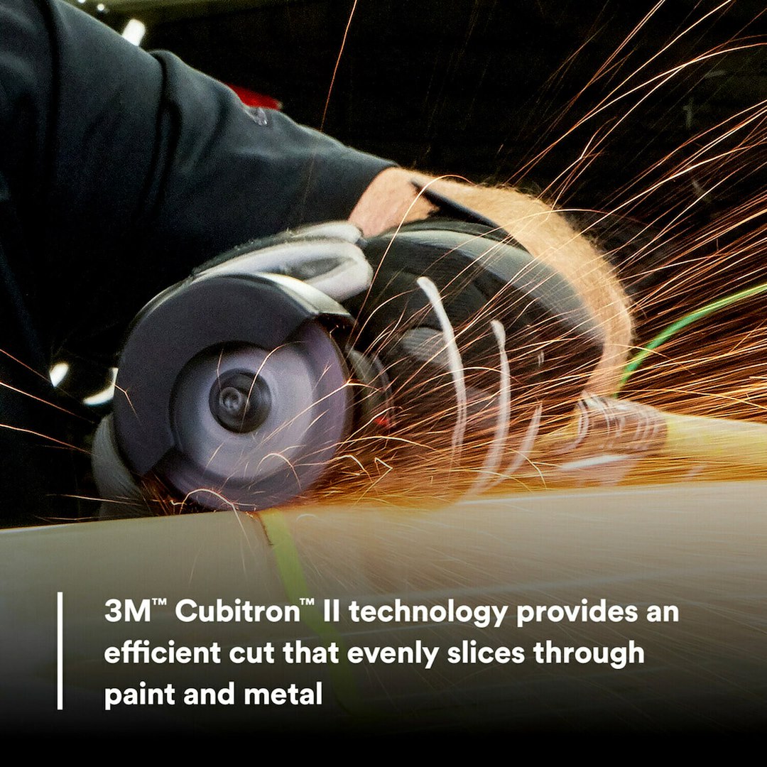 Product of 3m 33455 Sanding Disc