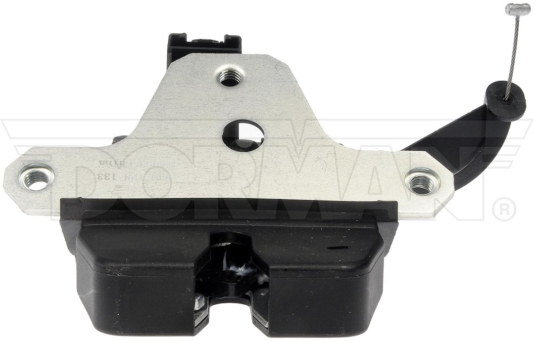 Dorman (Oe Solutions) 940-128 Door Latch Assembly||||86||d18940128||2013831