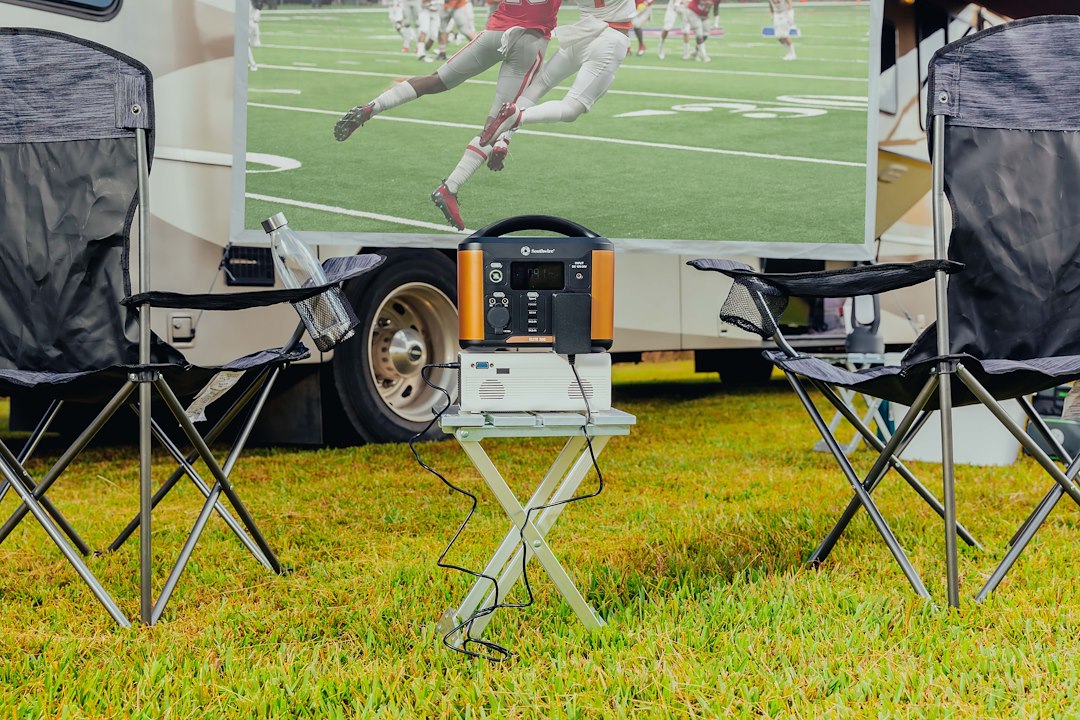 Product of Southwire Corp. 53250 Portable Power Bank