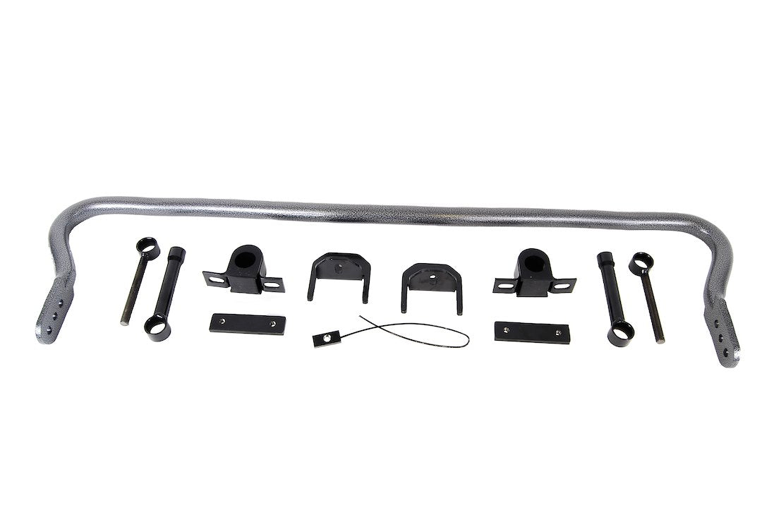 Product of Hellwig 7760 Solid Steel Stabilizer Bar