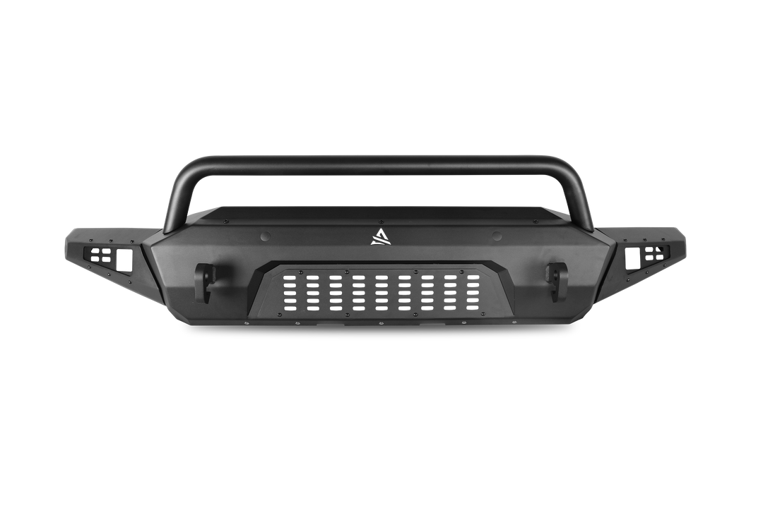 Attica 4x4 Attf103a101-Bx Bumper||||85||wnjf103a101bx||1926220