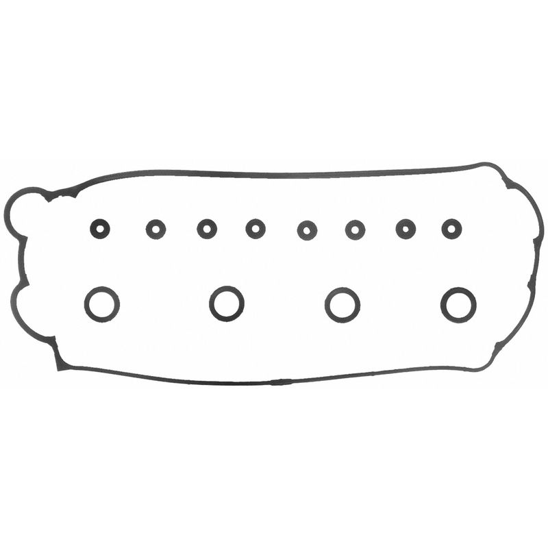 Product of Fel-Pro Gaskets Vs 50498 R Valve Cover Gasket