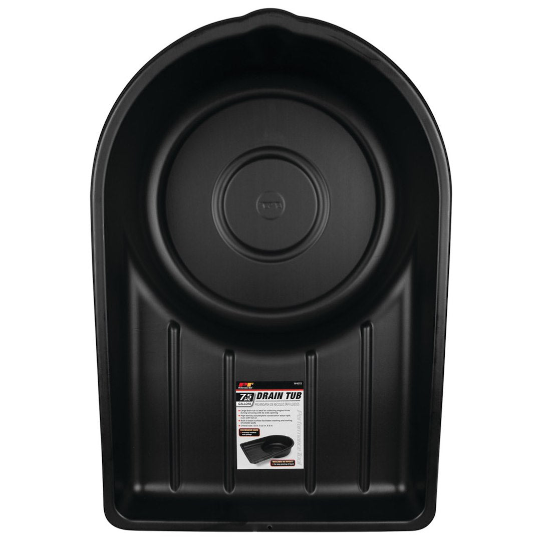 Performance Tool W4072 Drain Pan||w4072_3.Jpg||88||ptlw4072||1597008