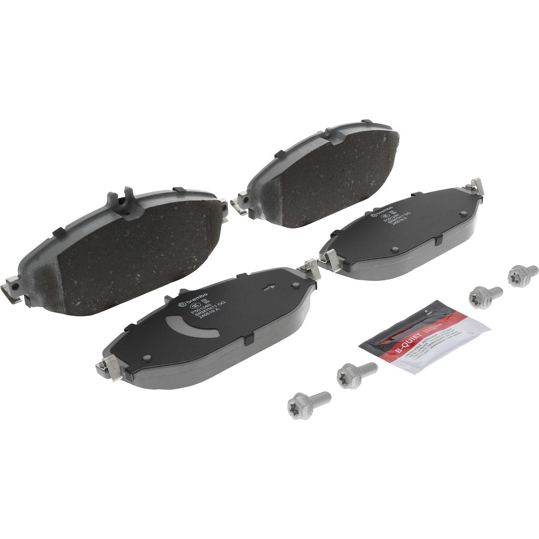 Brembo P50124n Brake Pad||p50124n_Ang.Jpg||88||brmp50124n||1753635