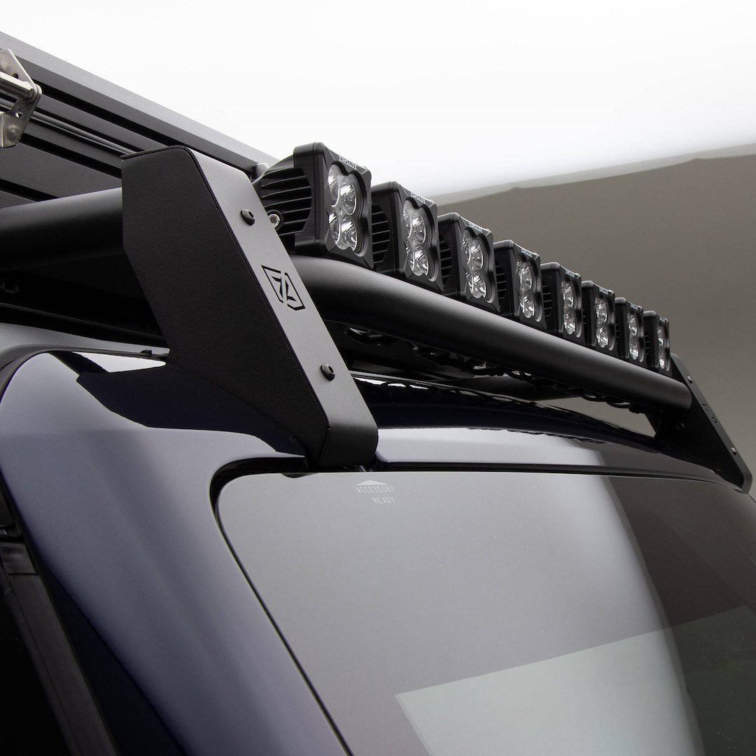 Zroadz Z845411 Roof Rack||z845411_8.Jpg||93||t86z845411||1042751