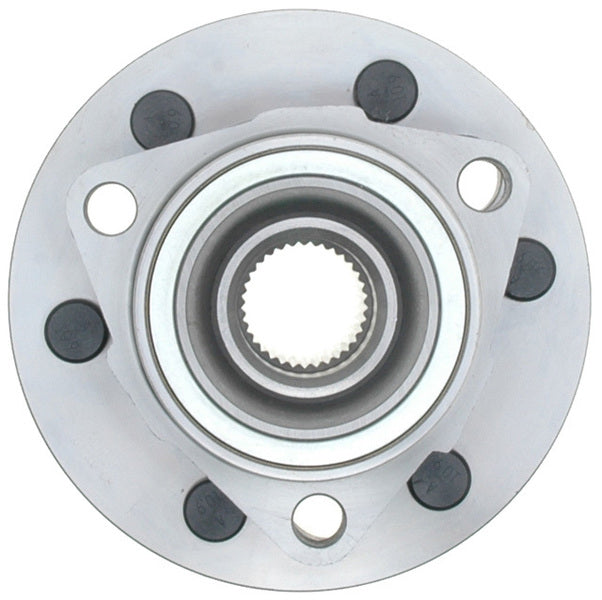 Raybestos Brakes 715001 Wheel Bearing And Hub Assembly||||85||r42715001||1914095