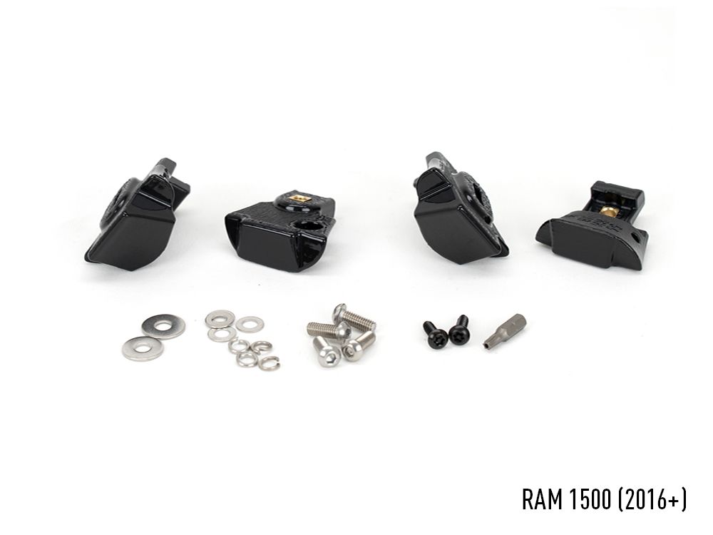 Product of Triple-R Light Gm-Usr1500-02k Light Bar Mounting Kit