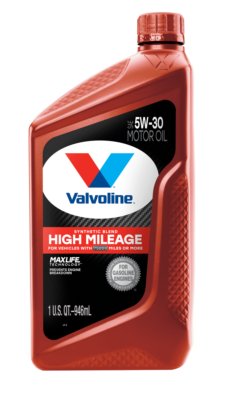 Product of Valvoline Vv1556 Oil