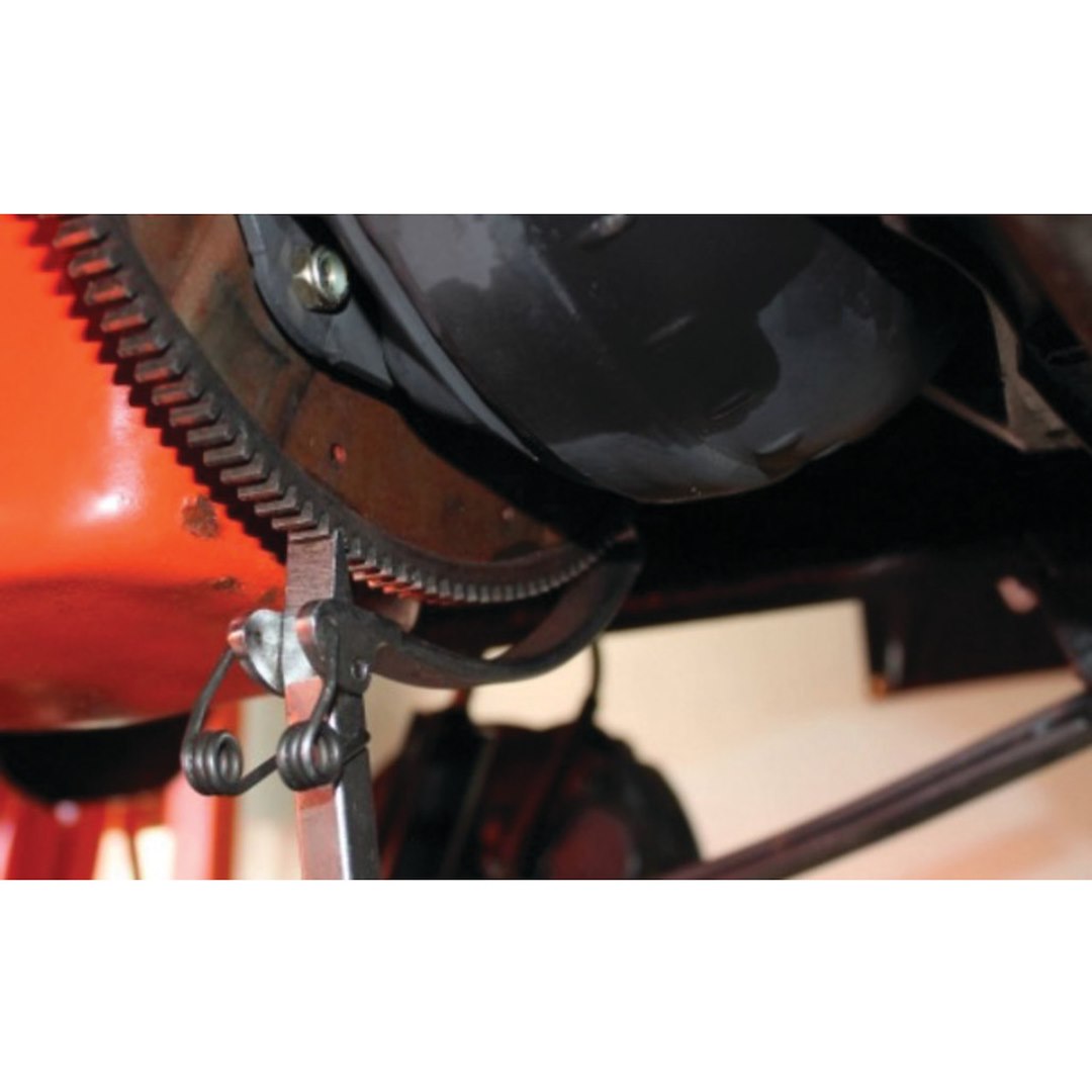 Performance Tool W80510 Clutch Flywheel Turning Tool||||90||ptlw80510||1912567
