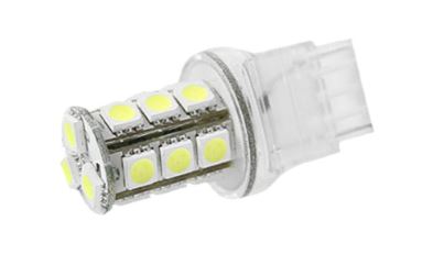 Product of Recon Accessories 264219wh Backup Light Bulb - Led