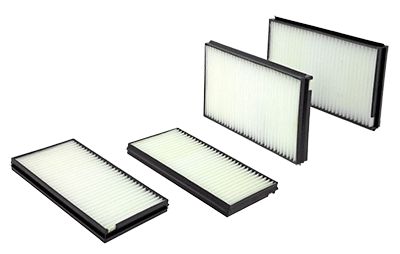 Pro-Tec By Wix 950 Cabin Air Filter||950_Updated.Jpg||85||w68950||1099259