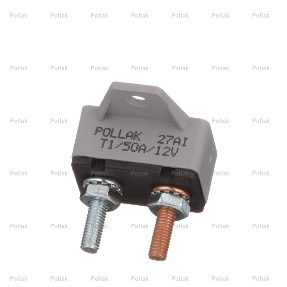 Product of Pollak 54-250plp Circuit Breaker