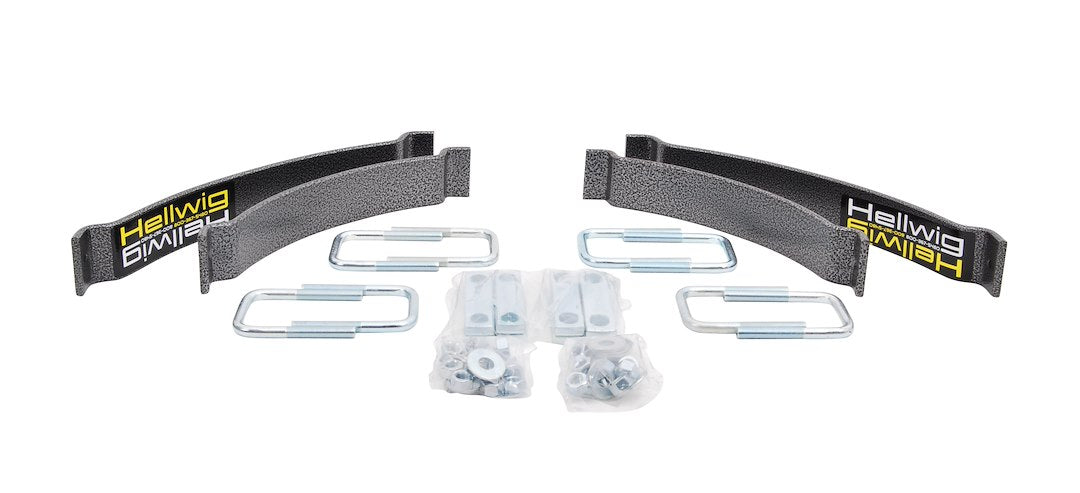 Product of Hellwig 1250 Helper Spring Kit