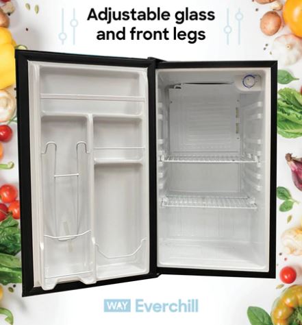 Product of Furrion Llc Bc-90lhh Refrigerator