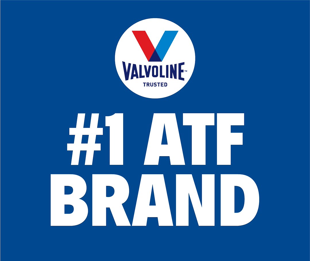 Product of Valvoline 804751 Auto Trans Fluid