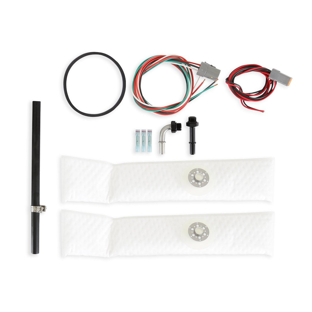 Product of Holley Performance 12-365 Fuel Pump Electric