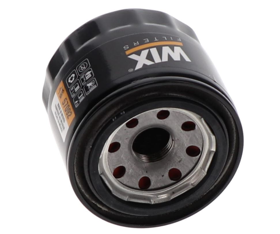 Product of Wix Filters 57092 Canister Oil Filter