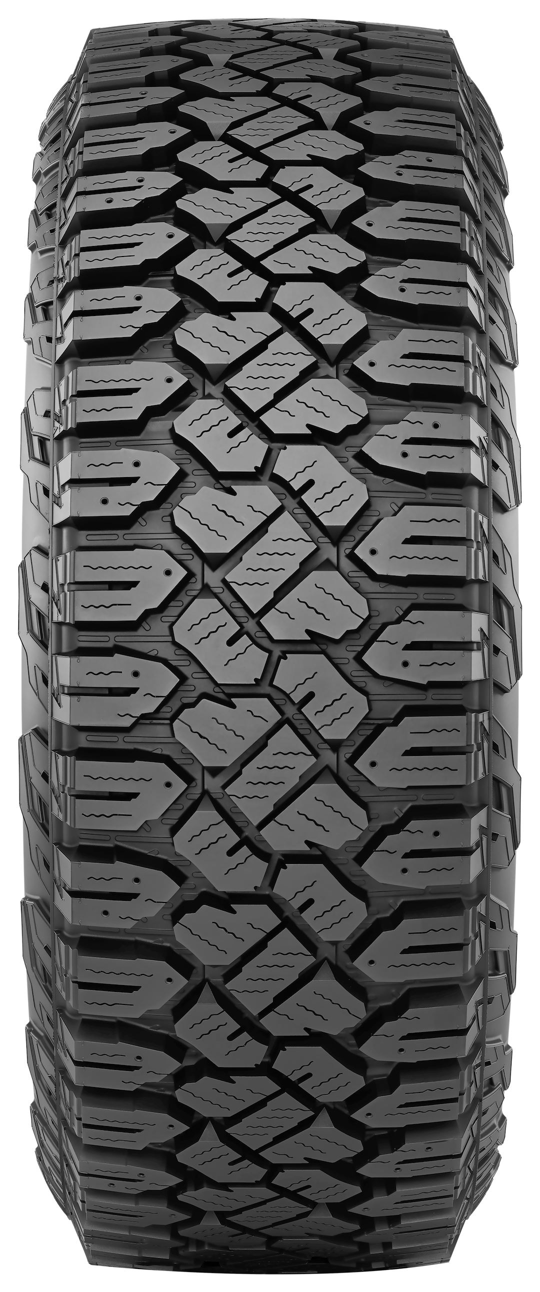 Product of Yokohama GEOLANDAR A/T XD 110117125 LT-275-65-20 LT