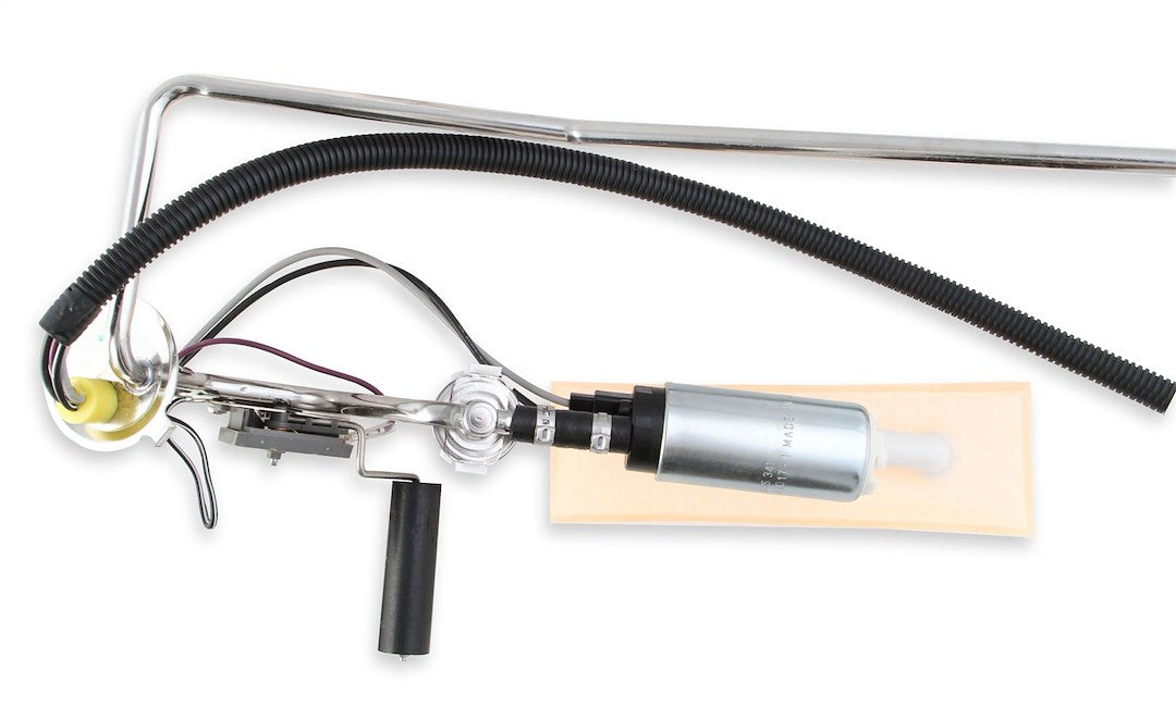 Product of Holley Performance 12-300 Fuel Pump Electric