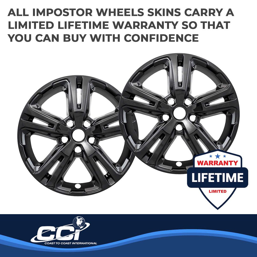 Coast To Coast Iwcimp417blk Wheel Skin||cci_Iwcimp_417blk_Impostor Wheel Skin_B2c_4.Jpg||88||cciimp417blk||1114213