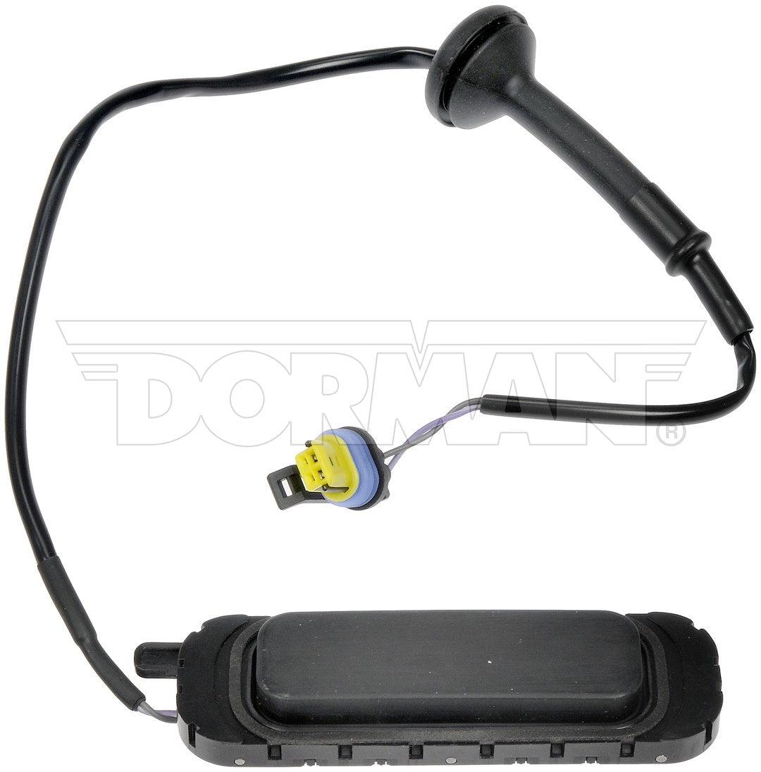 Dorman (Oe Solutions) 901-156 Liftgate Release Switch||901-156-002.Jpg||87||d18901156||2244549