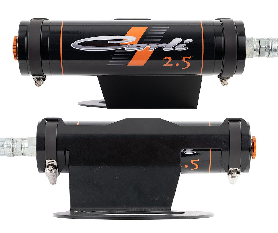 Carli Suspension Cs-Drm-14-Cs25 Shock Absorber Reservoir Mount||cs-Drm-14-Cs25_1.Jpg||86||clidrm14cs25||2241906