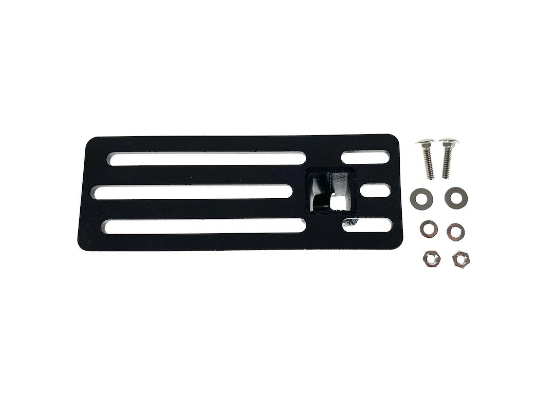 Product of Exposed Racks 8-00-9871 Roof Rack Accessory Mounting Bracket