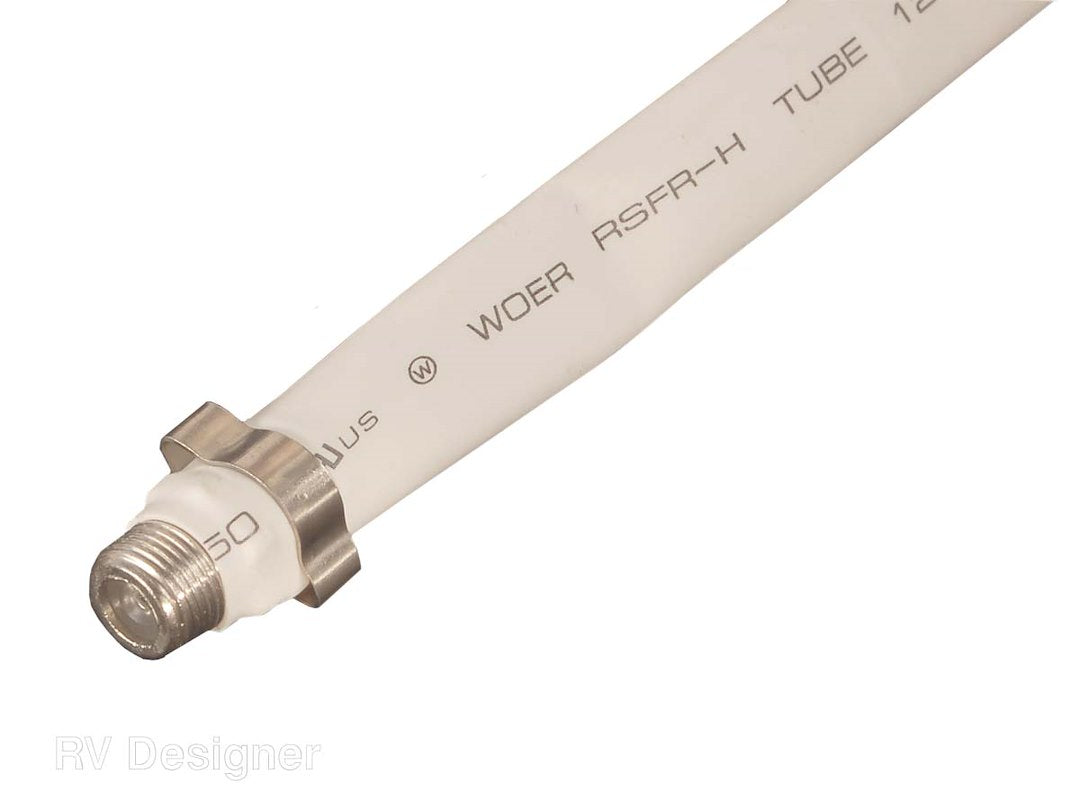 Product of Rv Designer T265 Coaxial Cable