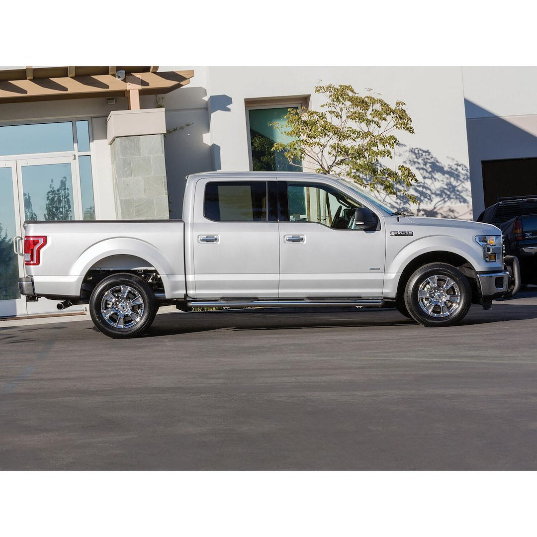 Product of Westin Automotive 22-2055 Nerf Bar Mounting Kit